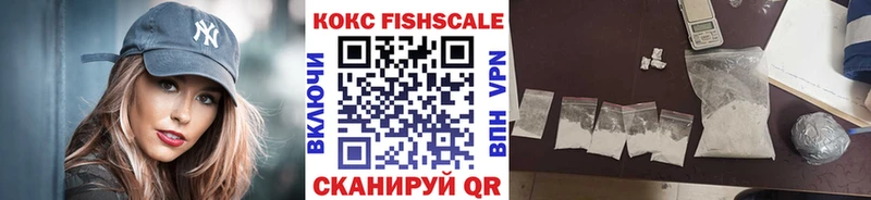 Cocaine FishScale  Мензелинск 